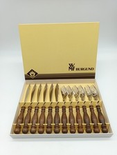 WMF - Burgund - 12 Teile -