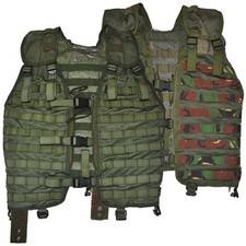 Holl. Molle Weste Modluar NL