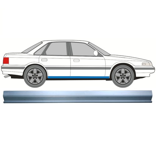 Für mazda 626 1988 - mazda, 1988-1992