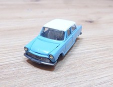 Siku V Serie V 224 DKW F12