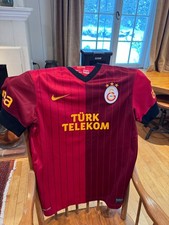 Galatasaray away jersey - galatasaray,