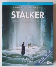Stalker – Special Restored