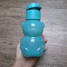 Trinkflasche Tupperware Eco Easy Bär