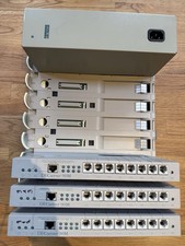 Vintage DEC Digital DEChub 90