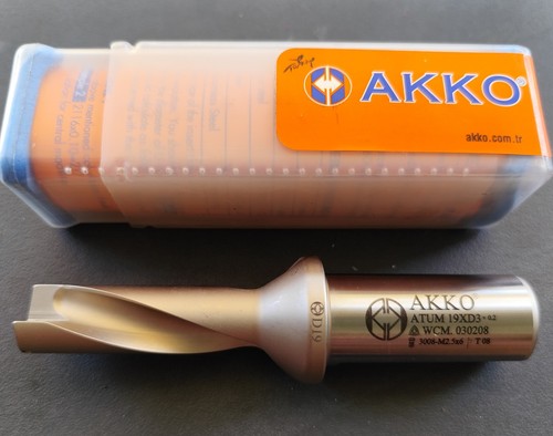 Akko atum 19xd3 - akko,