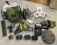 Playmobil Space Konvolut