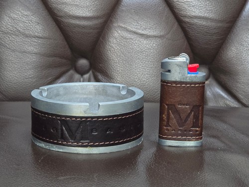 Marlboro basics set - basics, –