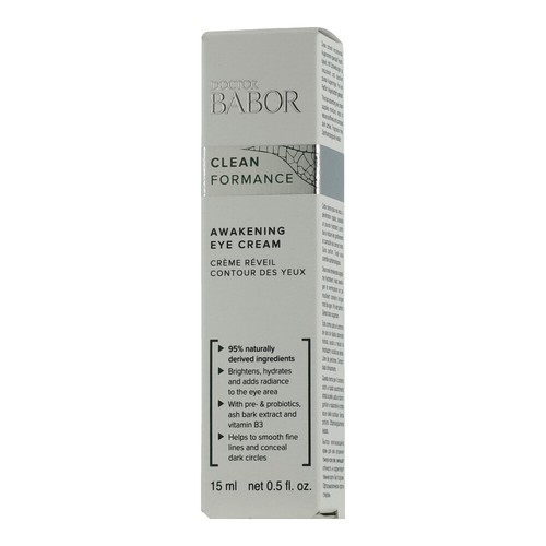 Babor cleanformance - babor,