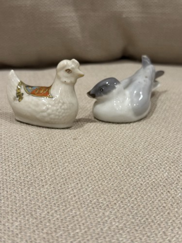 Schönes vintage set - schönes,