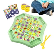 Memory Matching Game Fruit