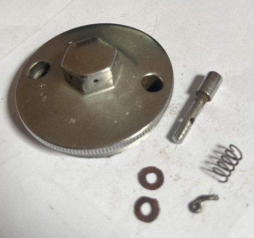 Amal pre monoblock float - pre,