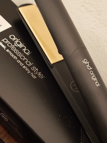 Ghd professional styler - ghd,
