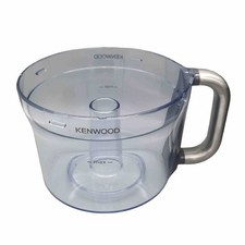 Kenwood Behälter