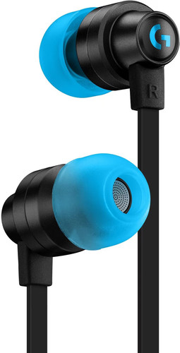 Logitech g333 kabelgebundener - logitech,