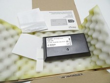 Auerswald TSA-2a/b schwarz in OVP wie neu unbenutzt