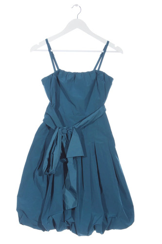 Esprit trägerkleider blau - esprit,