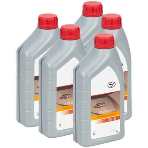 Liter original toyota - original,