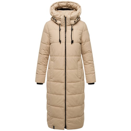 Damen winter jacke - damen,