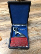 Seitz 30300 Set Mikrometer