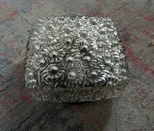 Vintage Retro Bubble Flush