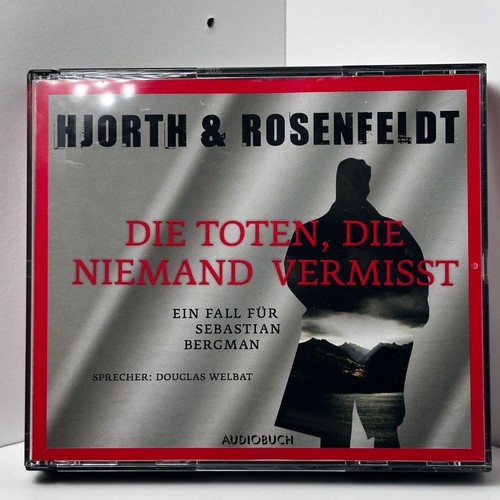 Hjorth rosenfeldt die - hjorth, &