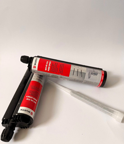 Würth wit 510 pure - würth,