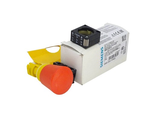 Siemens 3sb3 203 1hr20 new - -new-,