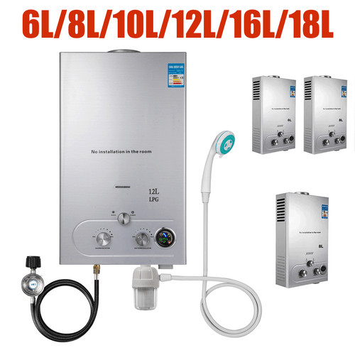 10l 12l propane gas - 12l,