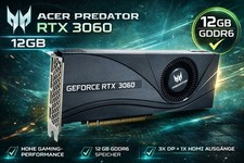 Acer Predator NVIDIA GeForce