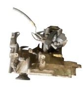 020300050RX getriebe ft