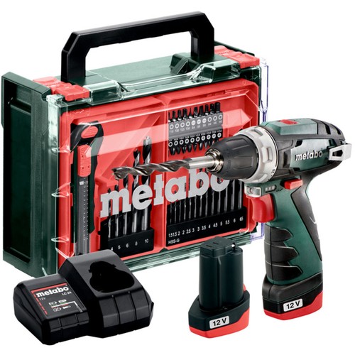 Metabo powermaxx basic - metabo,