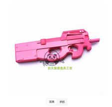 Sword Art Online Gun Gale
