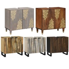 Waschbeckenunterschrank