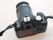 Canon EOS 500D KIT 18-55mm IS