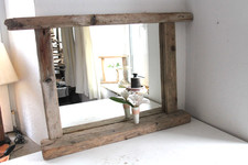 Spiegel  Schwemmholz Treibholz