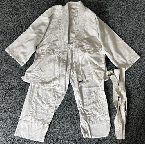 Kwon clubline judoanzug set - kwon,