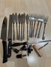 Küchen Konvolut ideal für