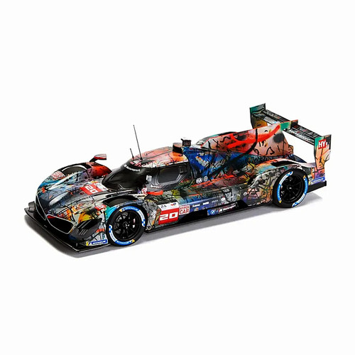 Original bmw hybrid - hybrid, art