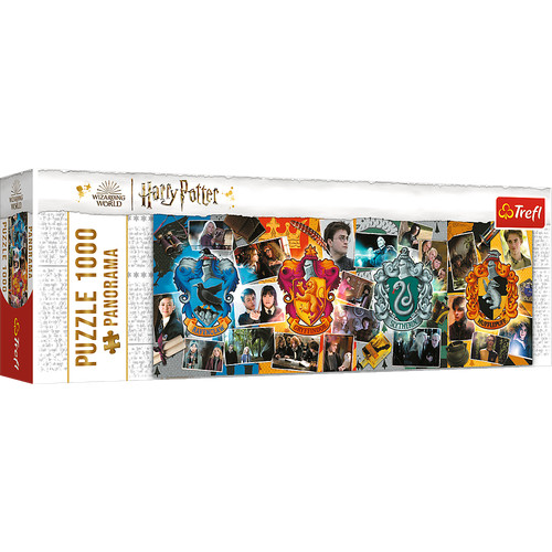 Trefl 29051 harry potter - trefl,