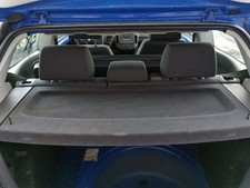 VW Polo 9N3 original Hutablage