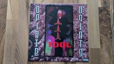 TOOL - OPIATE   -  12" VINYL