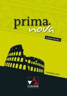 Prima nova latein - latein, /