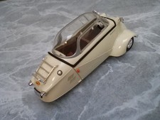 Messerschmitt Kabinenroller KR200 1:18 Revell