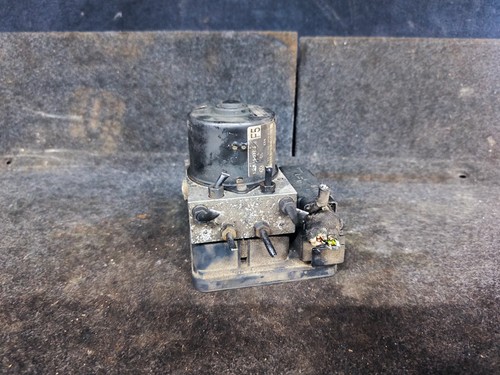 Golf abs block - vw,