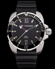 L&F Mechanik ARGO Automatic