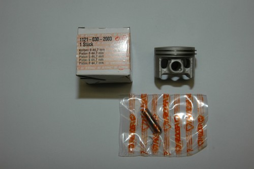 1121 original stihl 7mm - stihl, 44,7mm