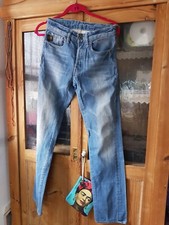 G-Star Jeans Hose RN104506 Slim 28 / 30 