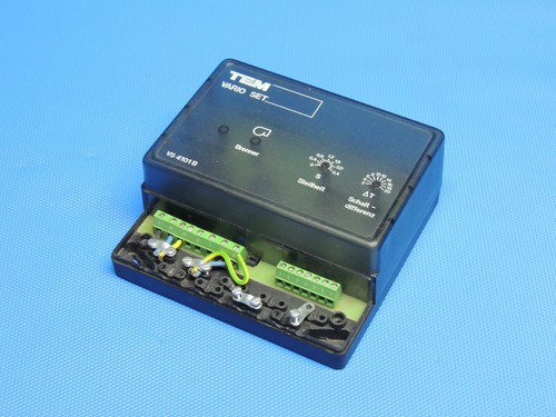 Tem vario set - vario, 4101b
