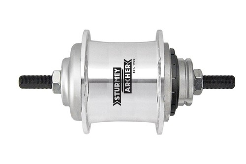 Sturmey archer automatik - archer, a2-h