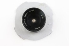 LEICA Feinstell-Lupe 30x LWHOO